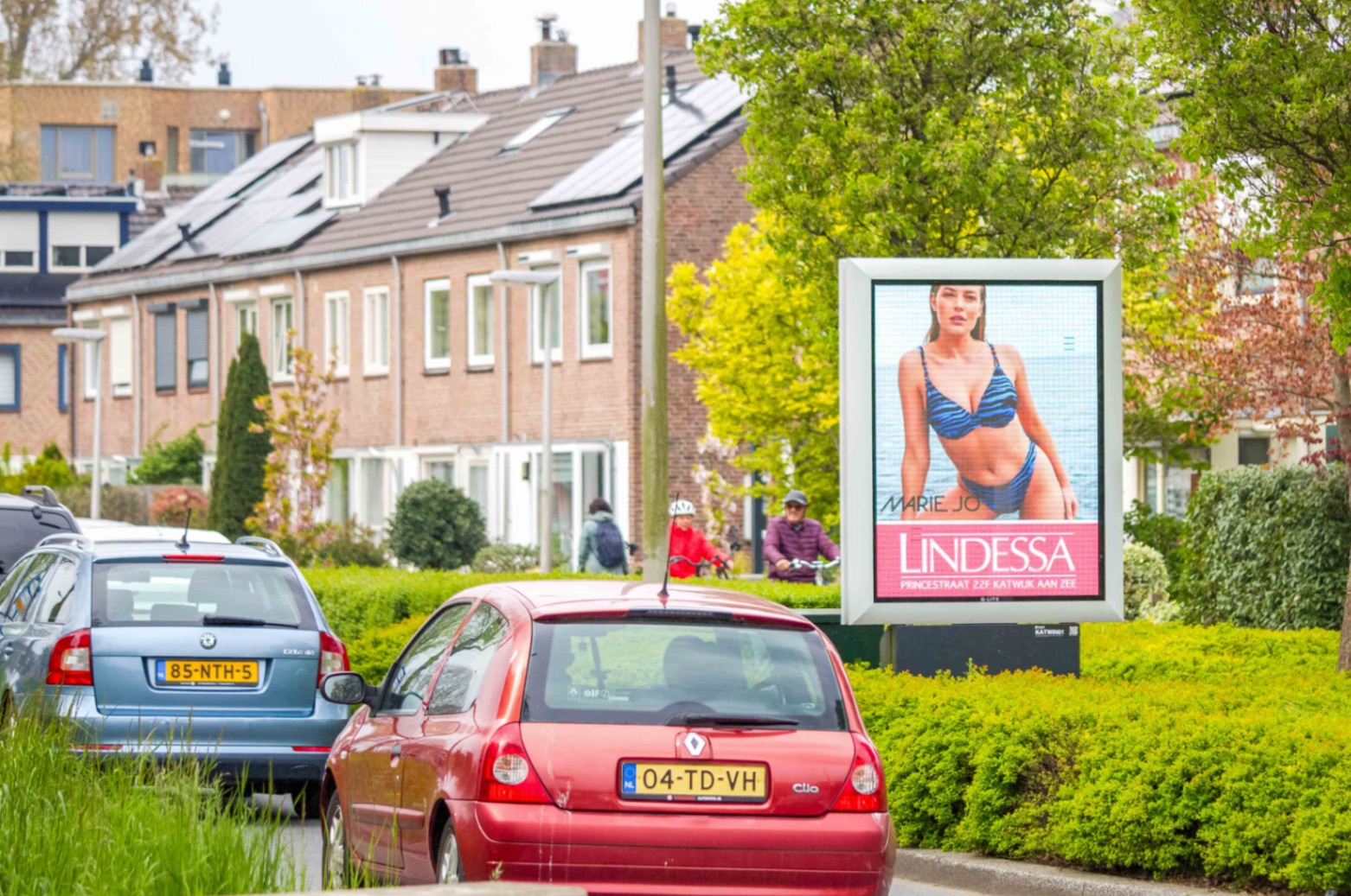 Lindessa / Marie Jo — Marie Jo zomercollectie