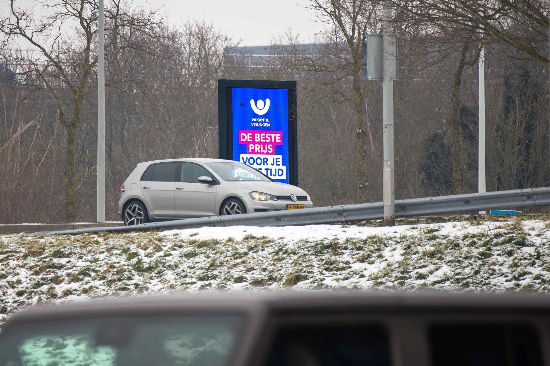 VakantieVeilingen — City XXL Diemen — VakantieVeilingen