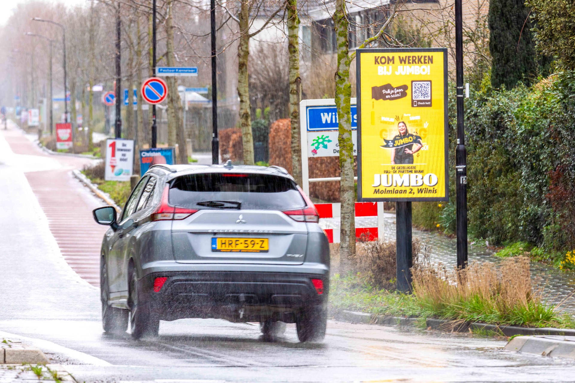 Jumbo — Kom werken bij Jumbo — Wilnis