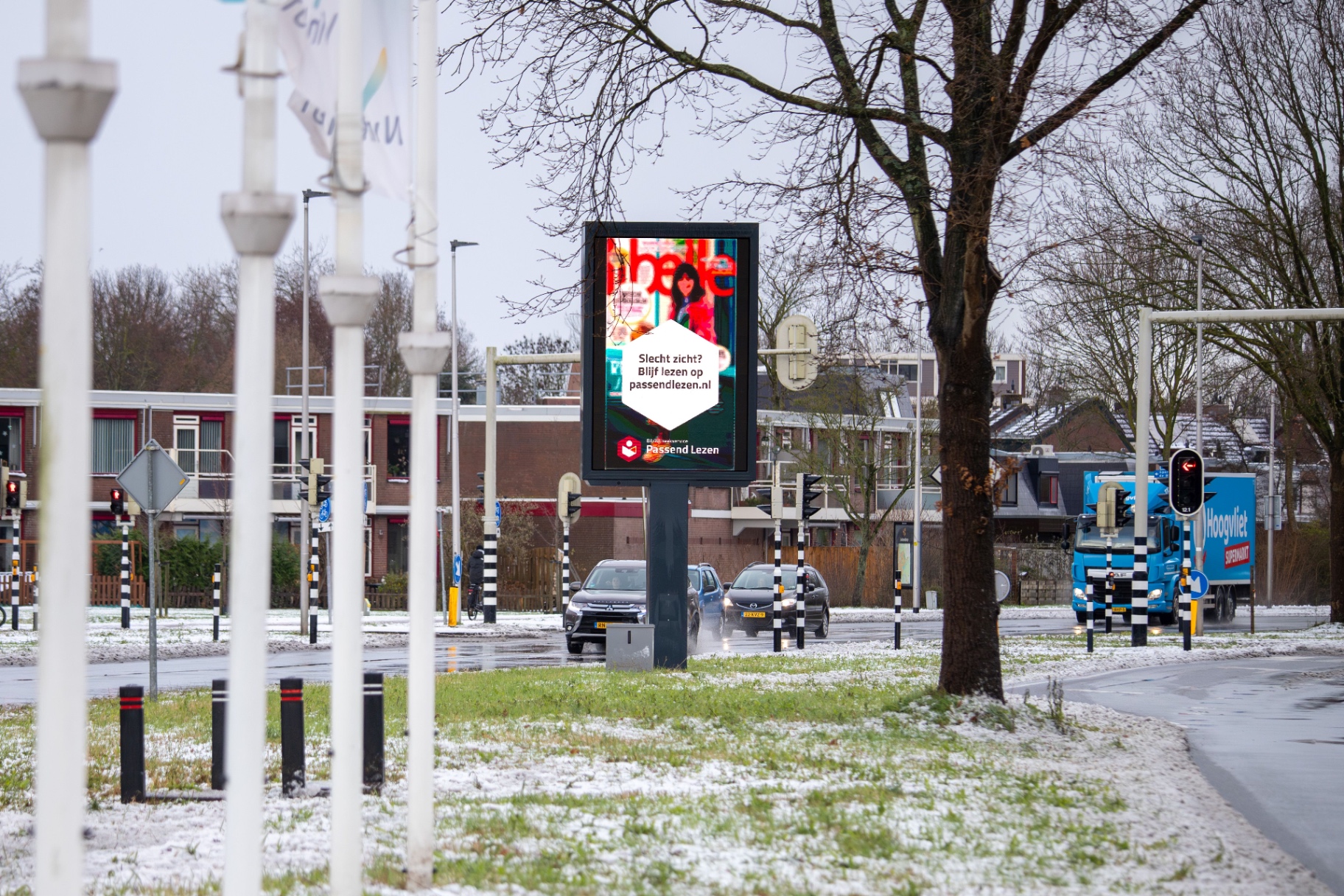 Passend Lezen — City XXL Leiderdorp — Passend Lezen