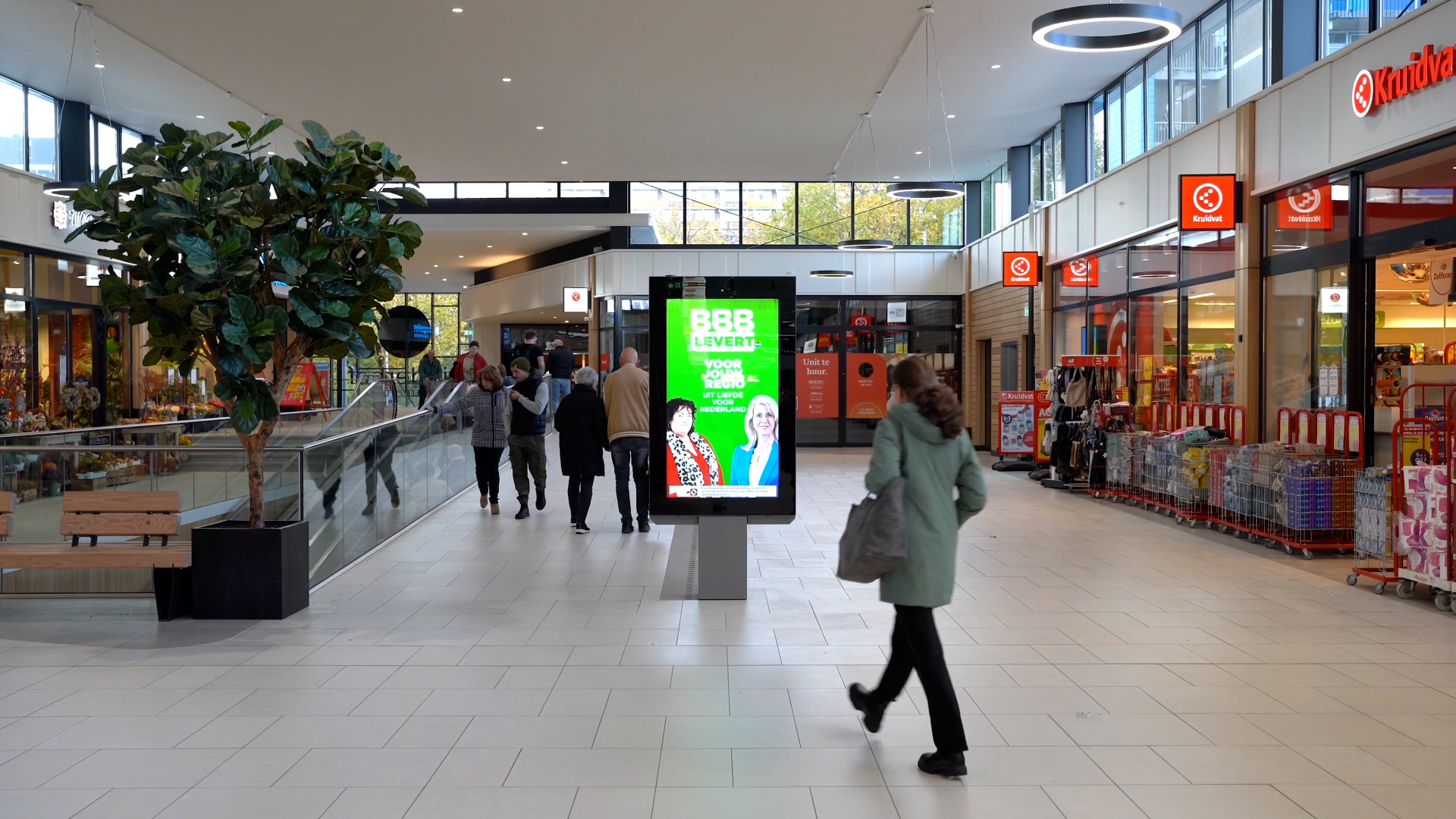 BoerBurgerBeweging — BBB Levert — Shopping